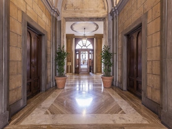 hotel regina giovanna