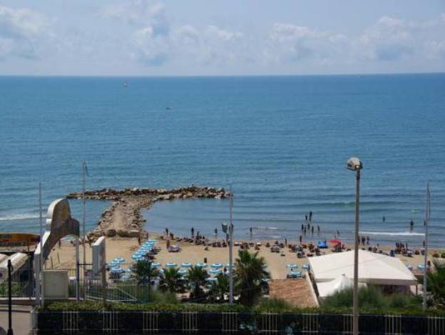 serpa hotel anzio