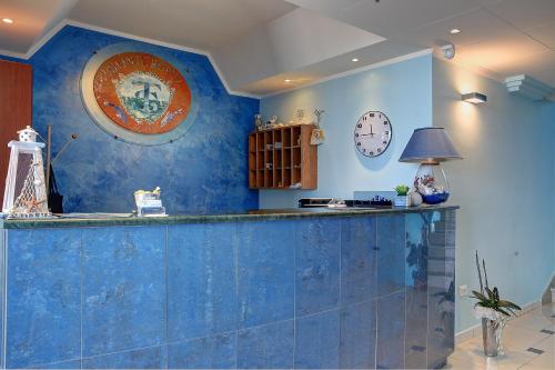 serpa hotel anzio