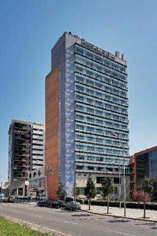 Hotel Badalona Tower,Barcelona>>Badalona,4 star