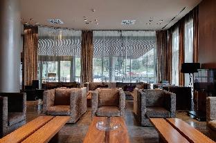 Hotel Badalona Tower,Barcelona>>Badalona,4 star