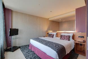 Hotel Badalona Tower,Barcelona>>Badalona,4 star