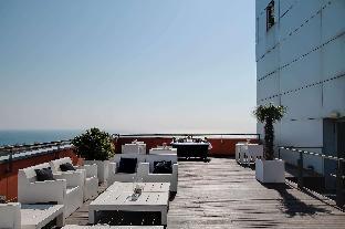 Hotel Badalona Tower,Barcelona>>Badalona,4 star