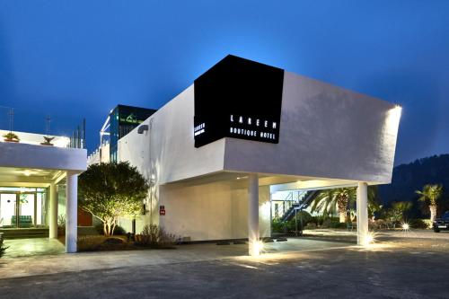 lareem hotel