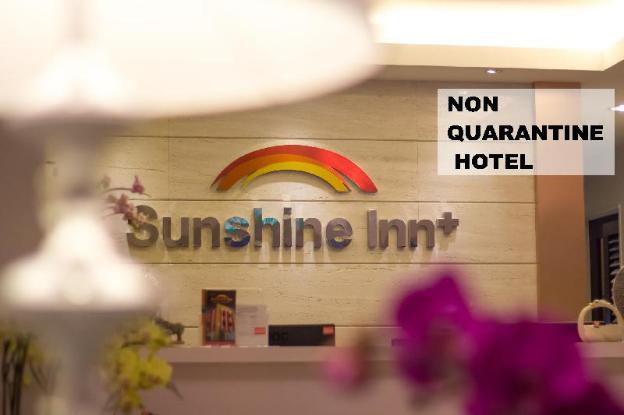 sunshine inn plus