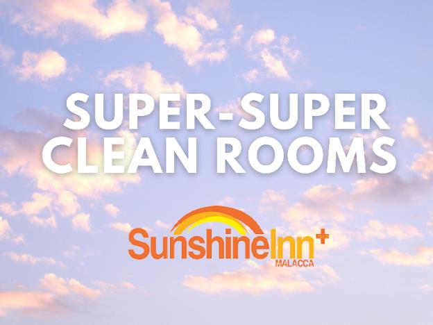 sunshine inn plus