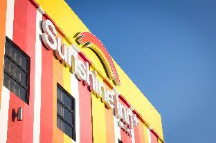 sunshine inn plus