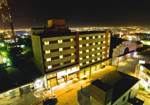 megal suites hotel