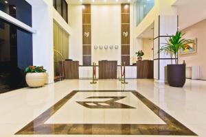 megal suites hotel