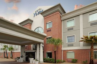 Hotel Ylem,Near Nrg Park,4 star