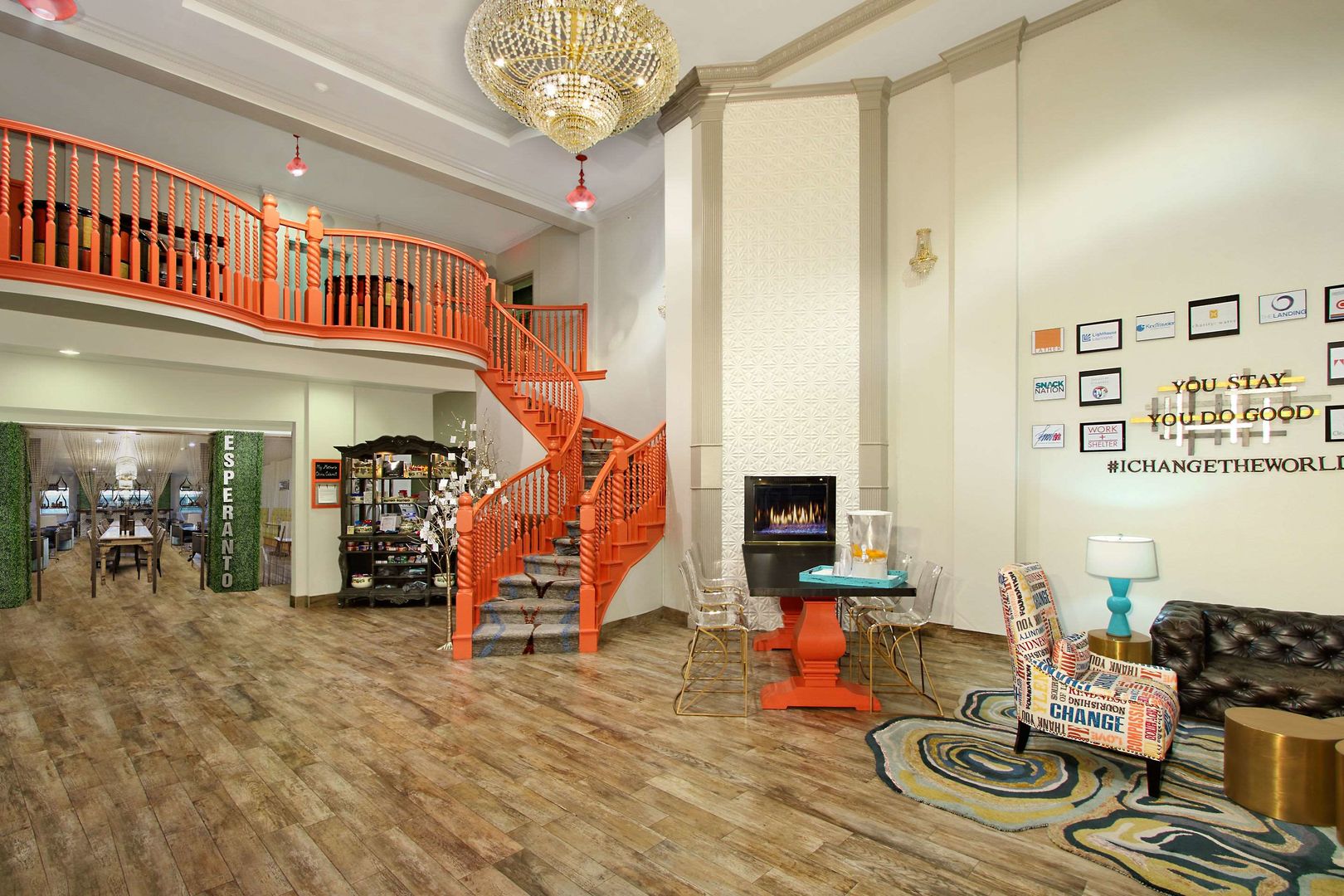 hotel ylem