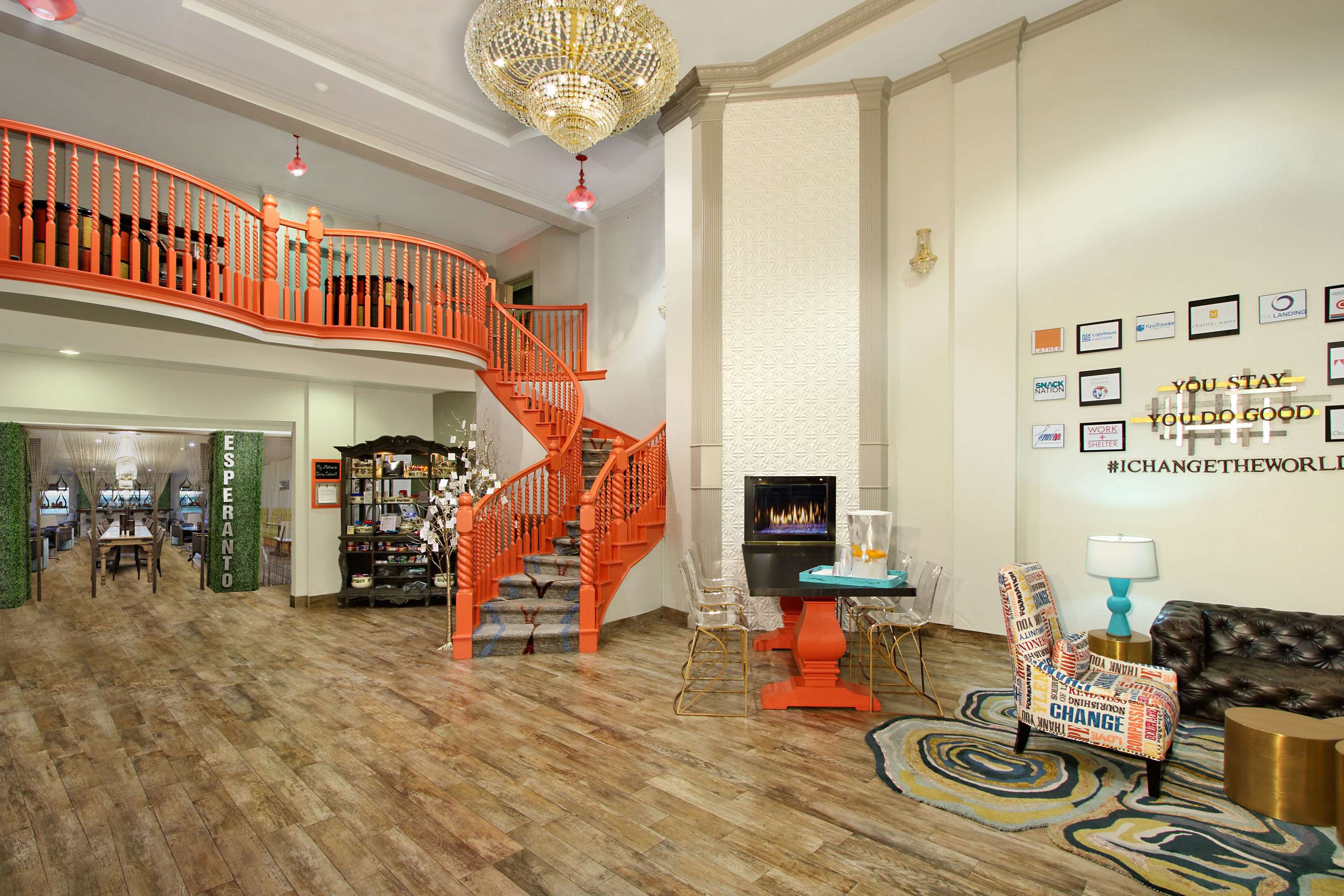 hotel ylem