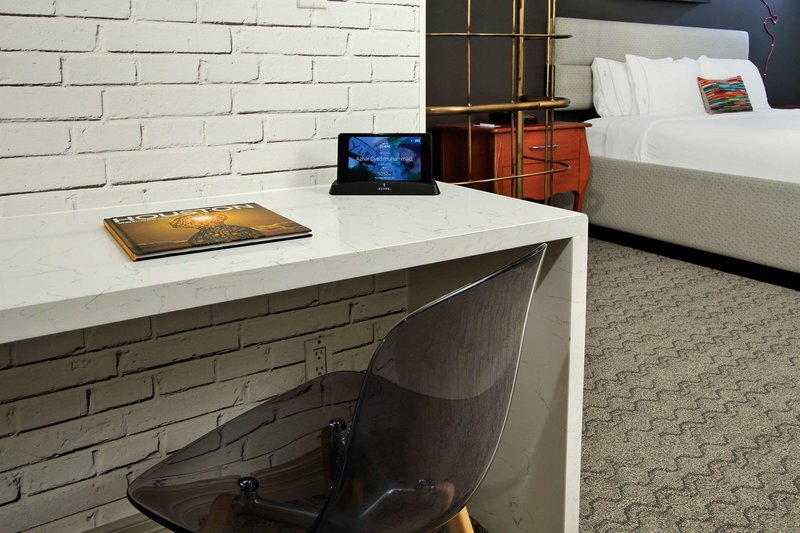 hotel ylem