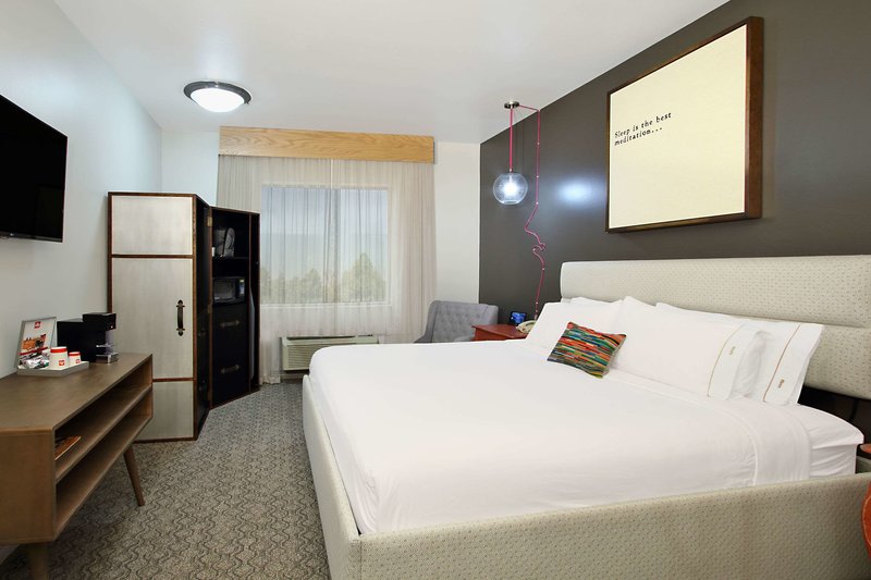 hotel ylem