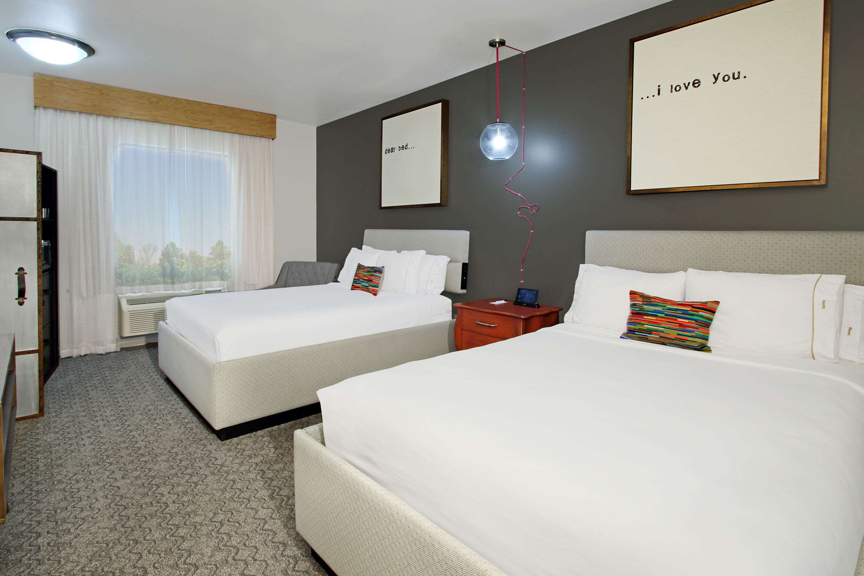 hotel ylem
