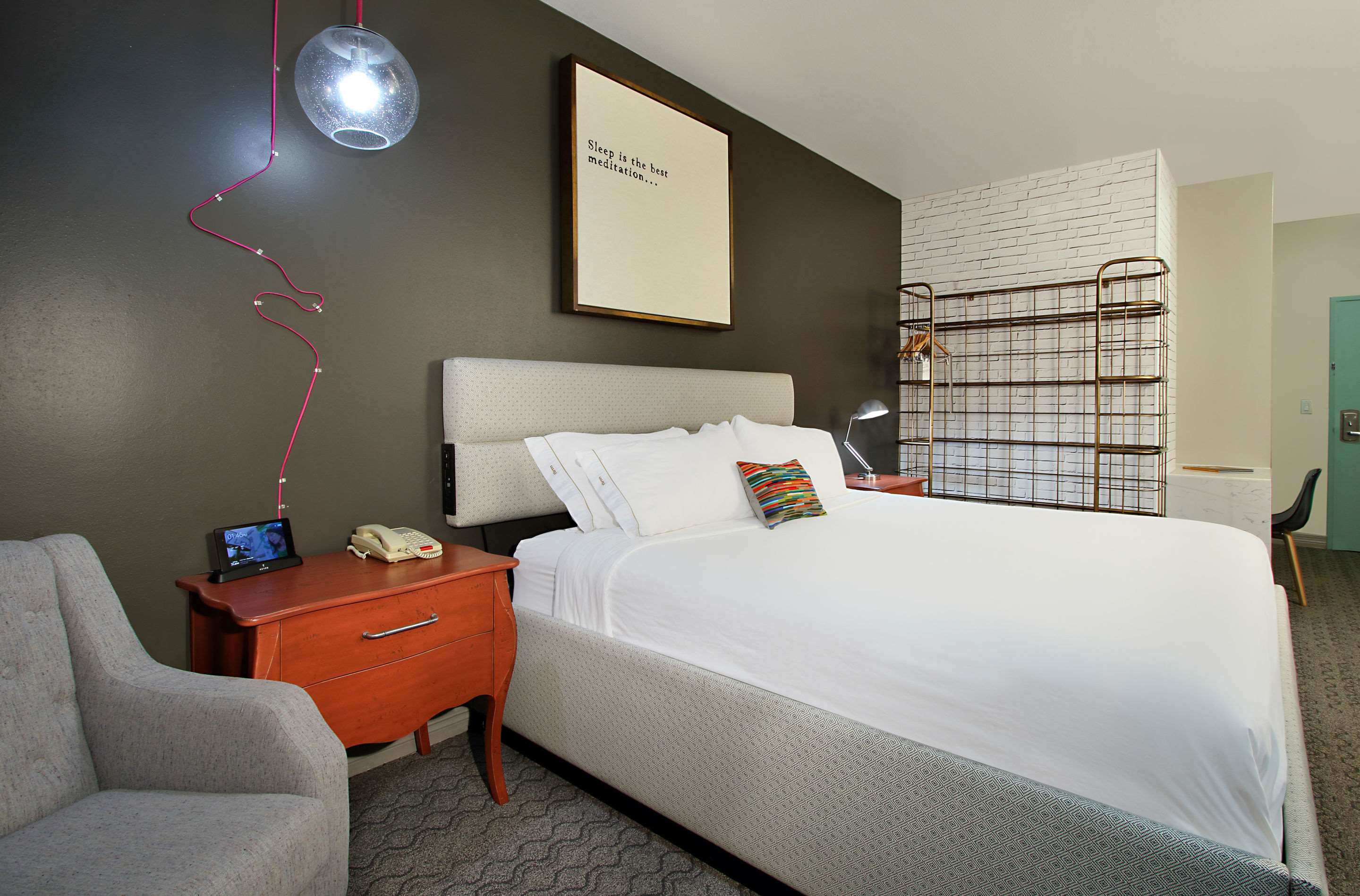 hotel ylem