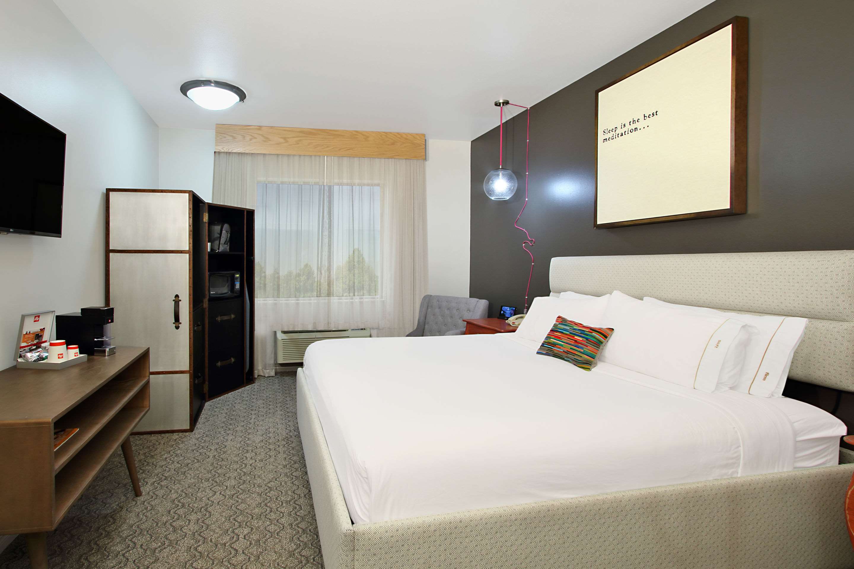 hotel ylem