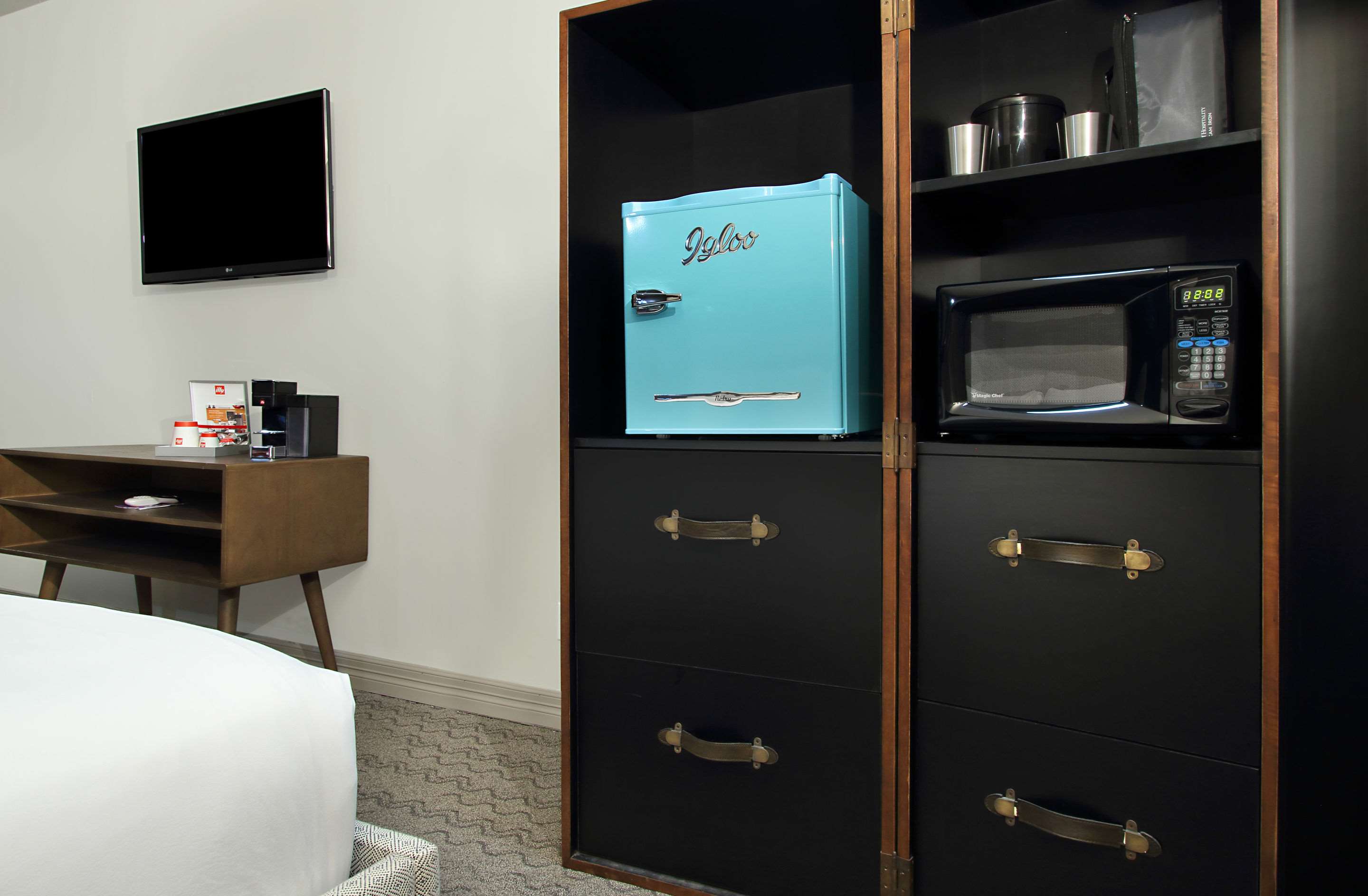 hotel ylem