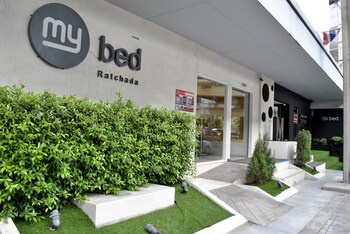 mybed ratchada ladprao
