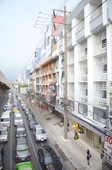 mybed ratchada ladprao