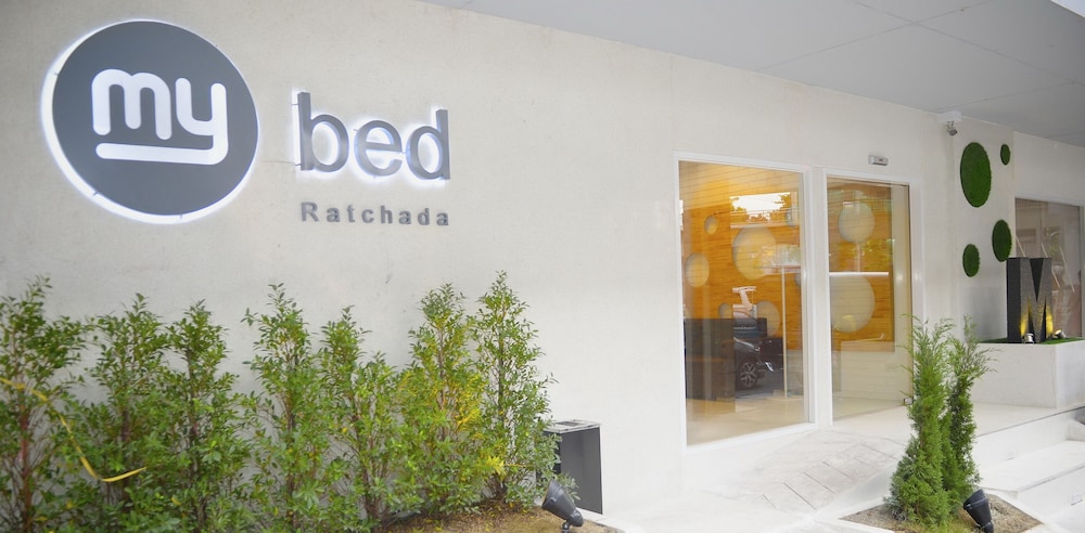 mybed ratchada ladprao
