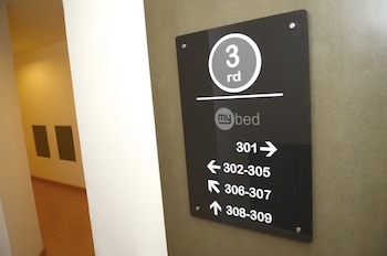 mybed ratchada ladprao