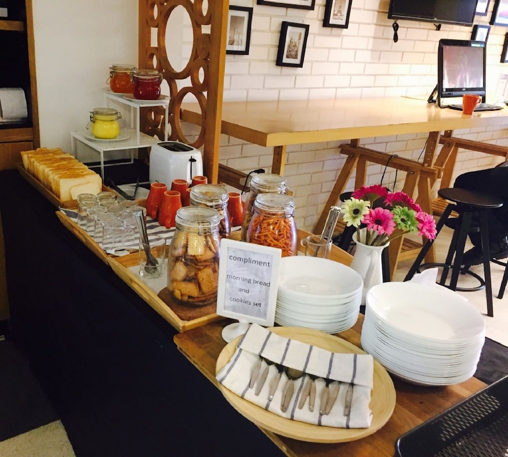 mybed ratchada ladprao