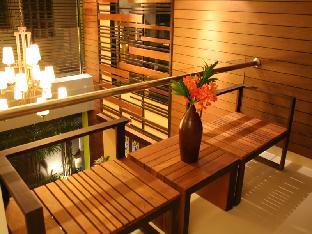 Silom Forest Exclusive Residence,Bangkok>>Bang Rak,3 star