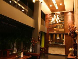 Silom Forest Exclusive Residence,Bangkok>>Bang Rak,3 star