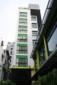 silom forest exclusive residence