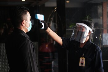 silom forest exclusive residence