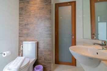 silom forest exclusive residence