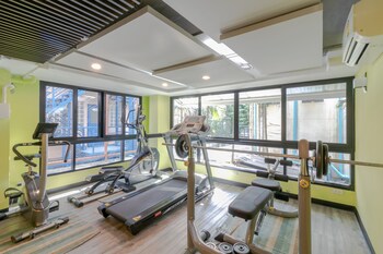 silom forest exclusive residence