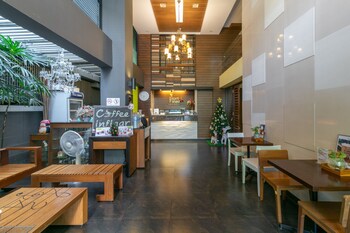 silom forest exclusive residence