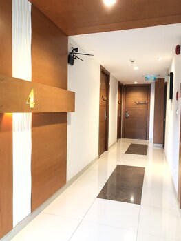 silom forest exclusive residence