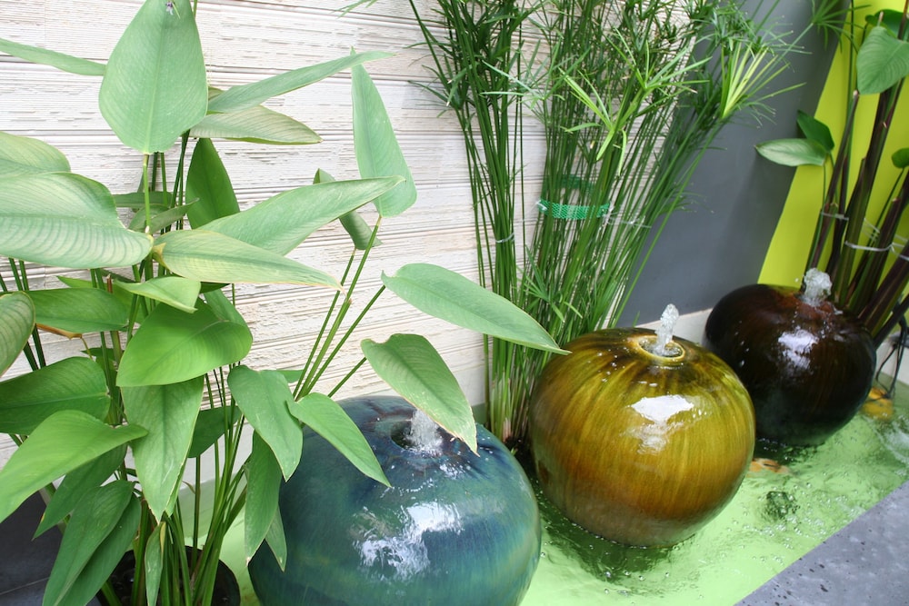 silom forest exclusive residence