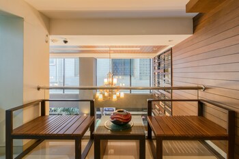 silom forest exclusive residence