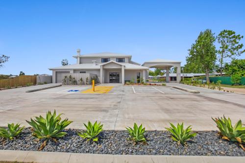 Casa Nostra Motel,Queens Park>>Parkhurst,5 star