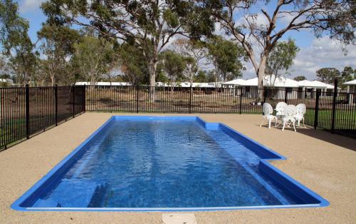 Casa Nostra Motel,Queens Park>>Parkhurst,5 star