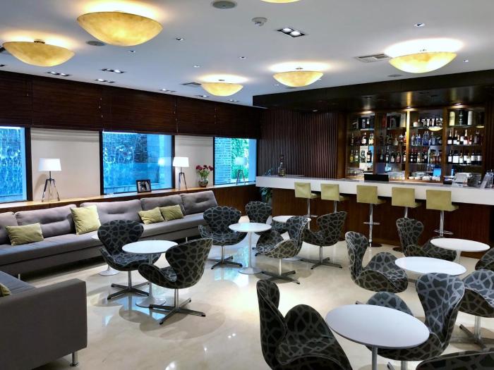 hotel metropolitano supara