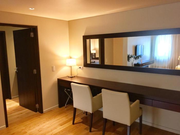 hotel metropolitano supara
