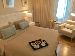 Hotel Metropolitano Supara,Monserrat>>Buenos Aires,4 star
