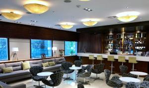 hotel metropolitano supara