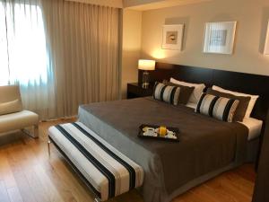 Hotel Metropolitano Supara,Monserrat>>Buenos Aires,4 star