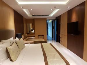 syama suite sukhumvit 20