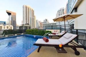 syama suite sukhumvit 20