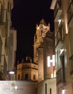 hotel centre reus