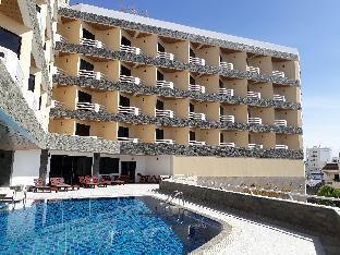 City Beach Resort,Prachuap Khiri Khan Province>>Hua Hin,3 star