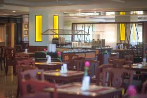 City Beach Resort,Prachuap Khiri Khan Province>>Hua Hin,3 star