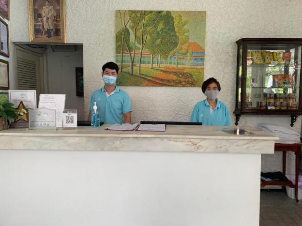 nern chalet beachfront hotel